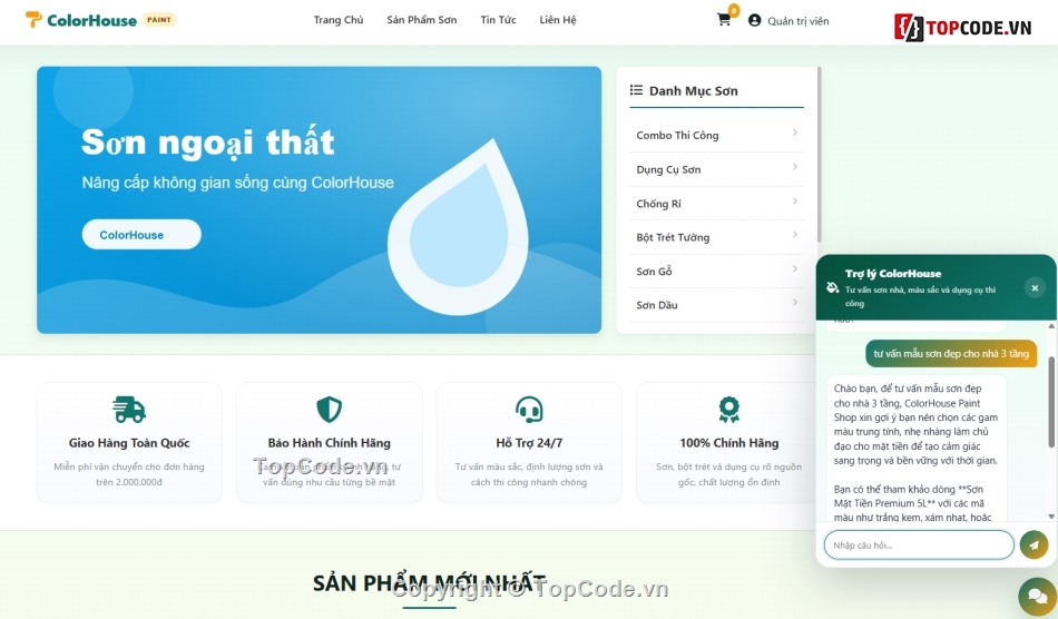 Website bán hàng,Web bán hàng,bán hàng